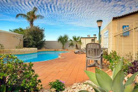 Osprey Holiday Village Unit 123 - Accommodation Search 2