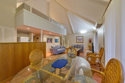Osprey Holiday Village Unit 123 - Accommodation Search 1
