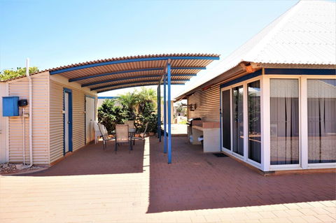 Osprey Holiday Village Unit 123 - Accommodation Search 3