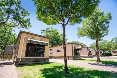 Adelaide Caravan Park - Accommodation Search 3