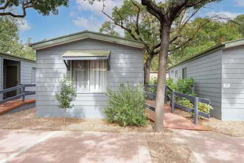 Adelaide Caravan Park - Accommodation Search 0