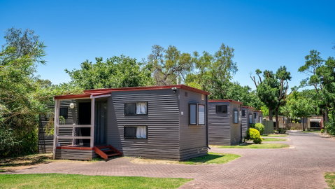 Adelaide Caravan Park - Accommodation Search 1