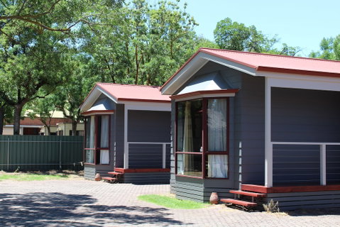 Adelaide Caravan Park - Accommodation Search 4