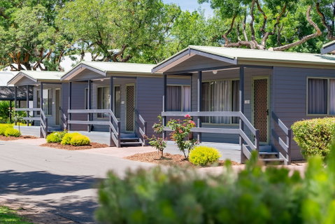 Adelaide Caravan Park - Accommodation Search 6