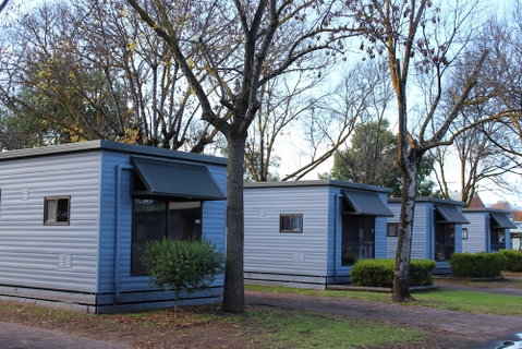 Adelaide Caravan Park - Accommodation Search 5