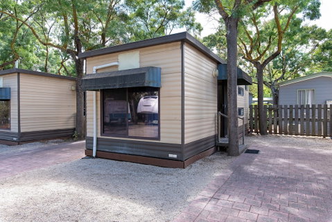 Adelaide Caravan Park - Accommodation Search 2