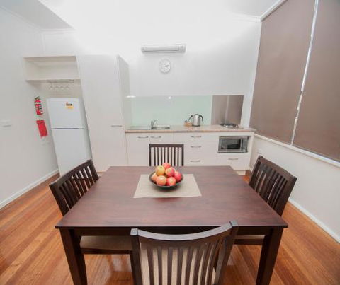 Harmony At Tower Hill Apartment - Accommodation Search 5