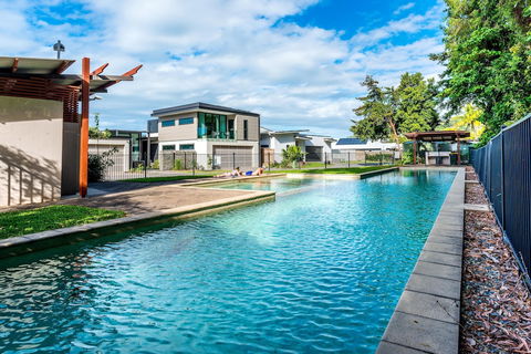 Blue Lagoon Villa B - Accommodation Search 3