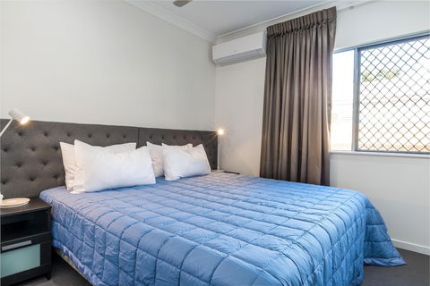Blue Lagoon Villa B - Accommodation Search 6