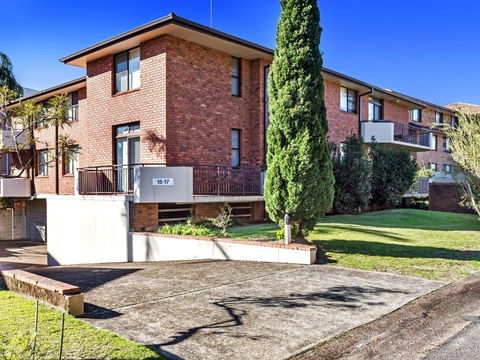 Kurranulla, Unit 5/15 Weatherly Close - Accommodation Search 3