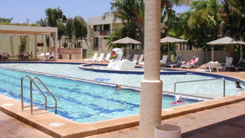 Kalbarri Riverview Resort Unit 33 - Accommodation Search 6