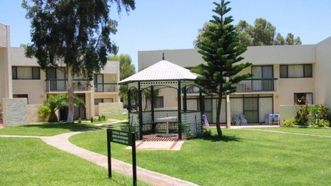 Kalbarri Riverview Resort Unit 33 - Accommodation Search 1
