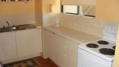 Kalbarri Riverview Resort Unit 33 - Accommodation Search 5