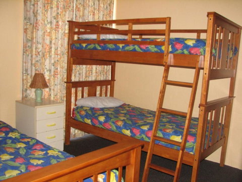 Kalbarri Riverview Resort Unit 33 - Accommodation Search 4