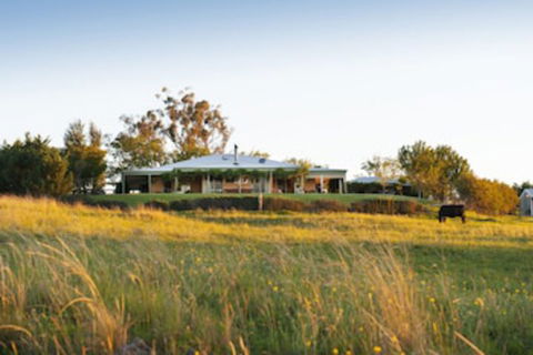 Rosby Guesthouse - Accommodation Search 0