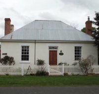 Cottage on Gunning - Accommodation Search