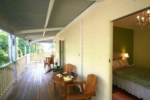 Noosa Country House - Accommodation Search 7