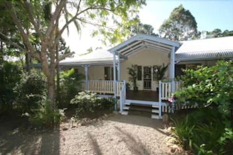 Noosa Country House - Accommodation Search 0