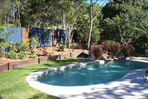 Noosa Country House - Accommodation Search 1