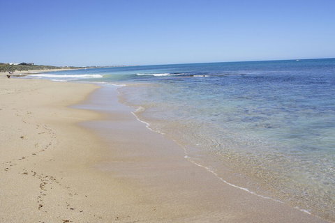 Beach Front The Wedge - Adults Only - Accommodation Search 3