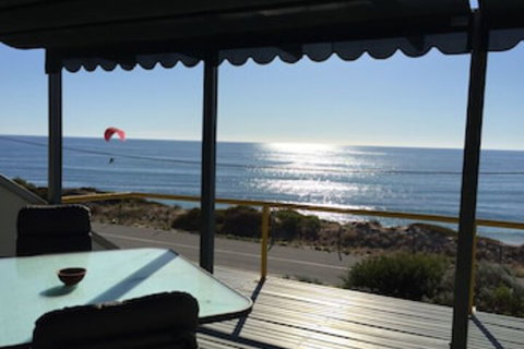 Beach Front The Wedge - Adults Only - Accommodation Search 0