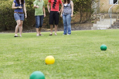 ECU Village Bunbury - Accommodation Search 2
