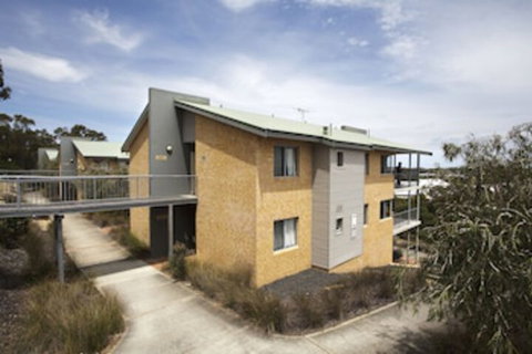 ECU Village Bunbury - Accommodation Search 0