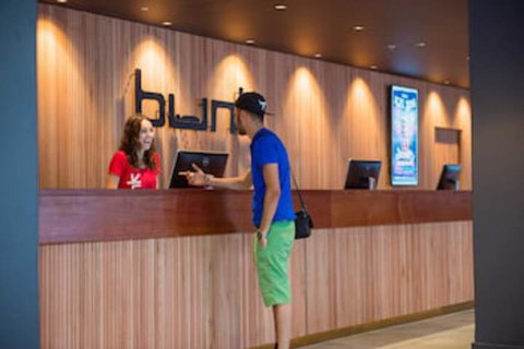 Bunk Backpackers - Accommodation Search 0