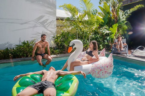 Bunk Backpackers - Accommodation Search 1