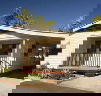 Brisbane Holiday Village - Accommodation Search