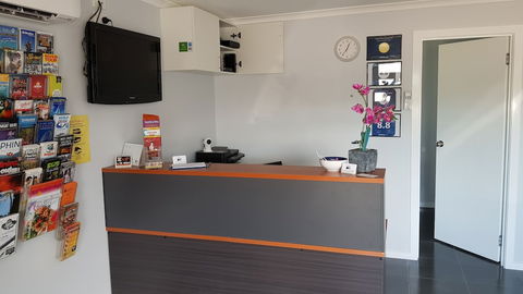 Wynnum Anchor Motel - Accommodation Search 2