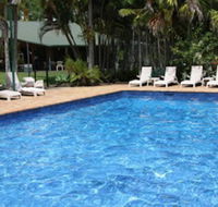 Brisbane Gateway Resort - Accommodation Search