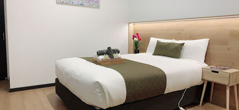 Elm Motel - Accommodation Search 6