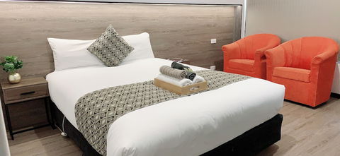 Elm Motel - Accommodation Search 4