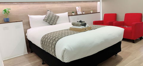 Elm Motel - Accommodation Search 3