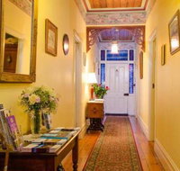 Barnsley House Bed  Breakfast - Accommodation Search