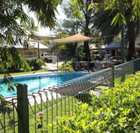 Alice Motor Inn - Accommodation Search