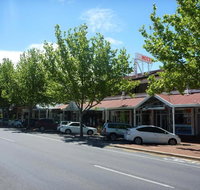 Adelaide Travellers Inn - Hostel - Accommodation Search