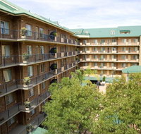 Carrington Gardens Apartments - Accommodation Search