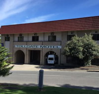 Tollgate Motel - Accommodation Search
