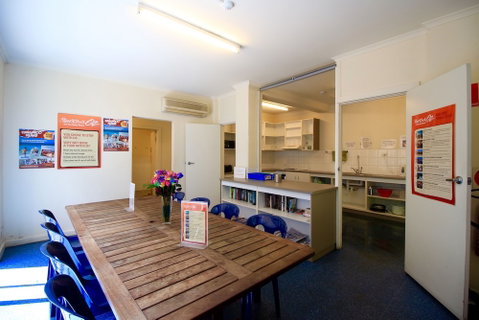 The Guesthouse - Hostel - Accommodation Search 3