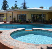 Glenelg Motel - Accommodation Search