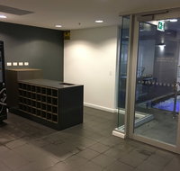 Luxury in The Sky on Hindmarsh Square - Accommodation Search