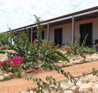 Ningaloo Bed and Breakfast - Accommodation Search