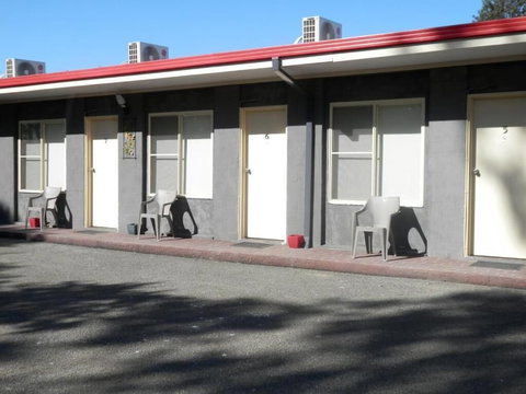 Benjamin Singleton Motel - Accommodation Search 2