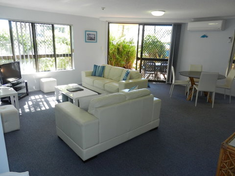 Kalua Holiday Apartments - Accommodation Search 5