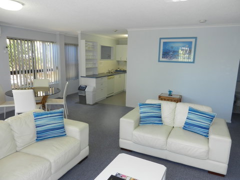 Kalua Holiday Apartments - Accommodation Search 4