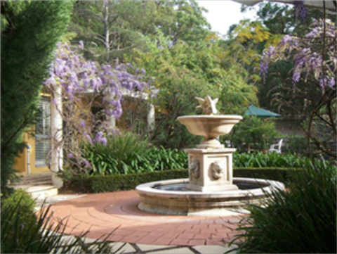 Amytis Gardens Retreat & Day Spa - Accommodation Search 3