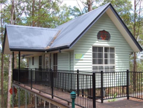 Amytis Gardens Retreat & Day Spa - Accommodation Search 2