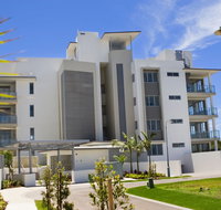 White Shells Luxury Apartments - Accommodation Search